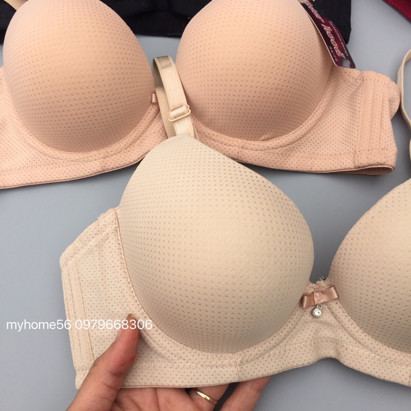 áo ngực thái lan siêu nâng siêu đẩy sisterhood 1919.