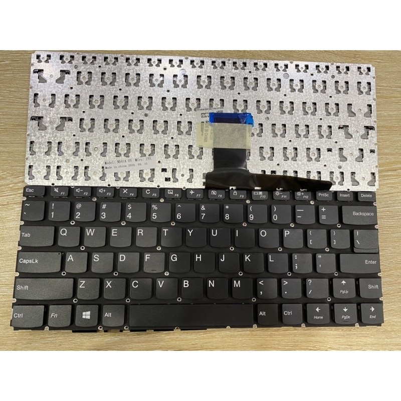 Bàn phím laptop Lenovo Ideapad 310 14, 310-14ISK 310-14IKB