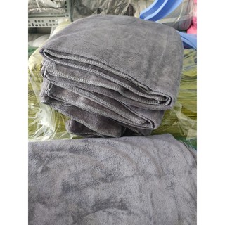 Khăn đầu microfiber ( khăn đa năng)