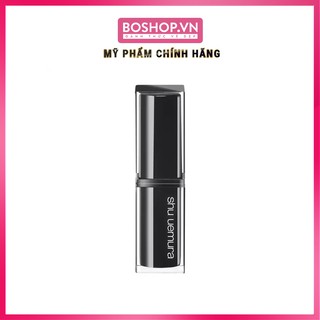 Son Shu Uemura Rouge Unlimited Matte 3g Vỏ Đen