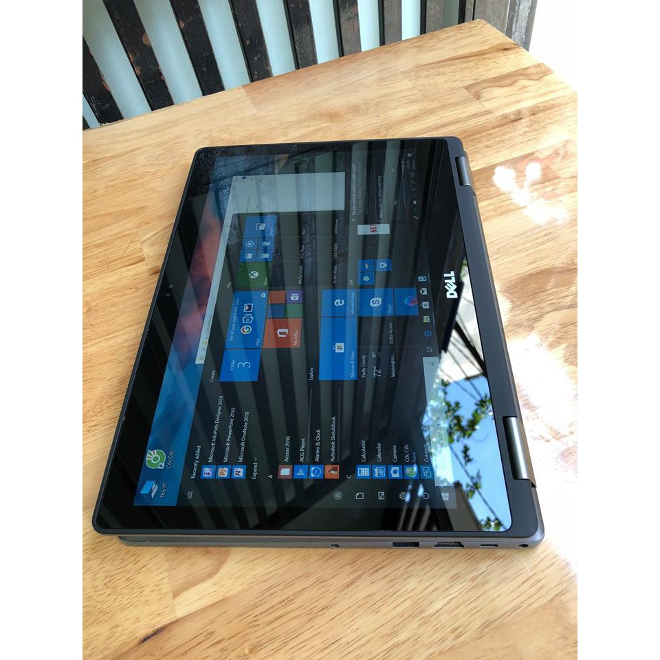 Laptop Dell 7368 | BigBuy360 - bigbuy360.vn