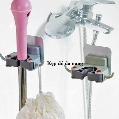 Kẹp treo đồ đa năng