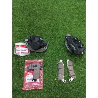 Heo Dầu và Bố Đĩa Trước và Sau Sh Ý , Sh vn 150 -300i