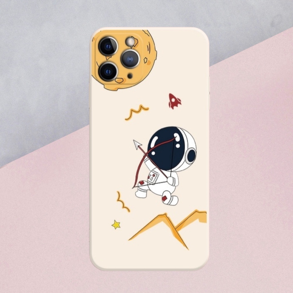 Ốp lưng Vuông Vũ trụ 2 Oppo A31,A9 2020,A5 2020,F9,A12,A5s,A7,A71,A1k,A83,F5,F7,F1s,A3s,F11,F11 Pro,A37,A39,A57
