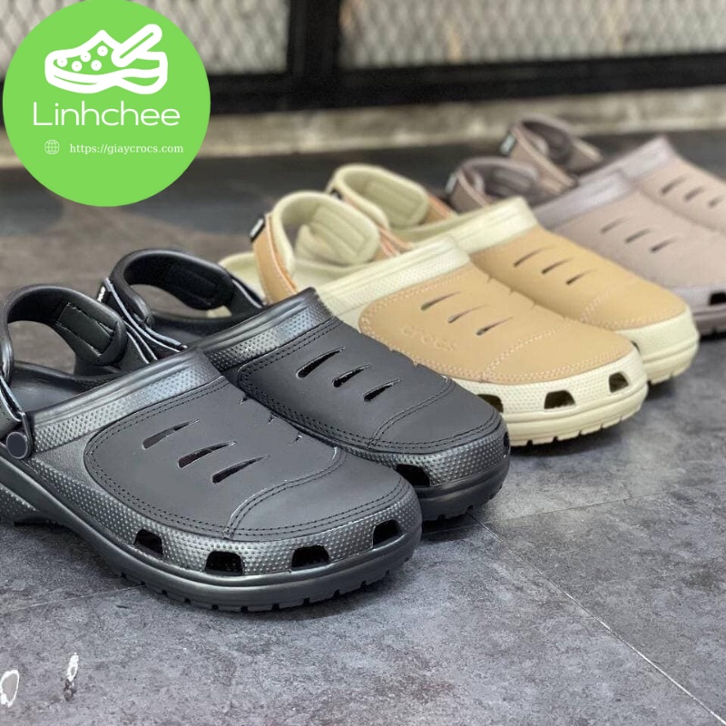 Sục.Yukon.Sport.nhẹ, êm, bám sàn