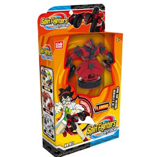 FREESHIP ĐƠN 99K_Võ thần giáp sĩ hàng chính hãng LingDong