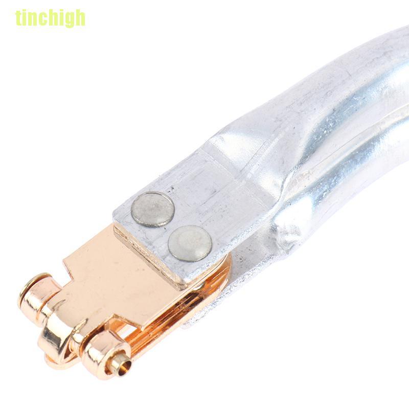 Khung túi xách cầm tay bằng nhôm cho nữ