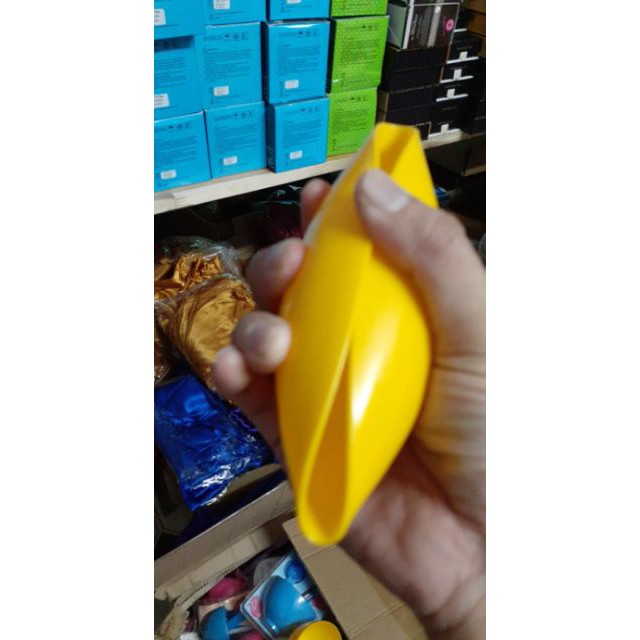 Combo 10 chén nhựa dẻo đường kính 10 cm + thìa trộn