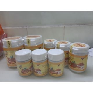 Nghệ viên Sữa Ong Chúa KB honey 50g