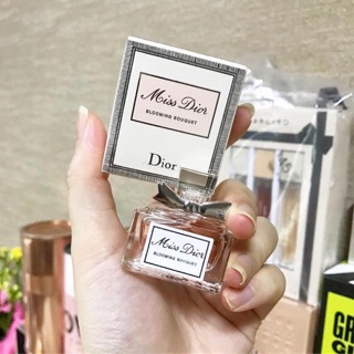 [Auth] Nước hoa Miss Dior Blooming Bouquet- EDP