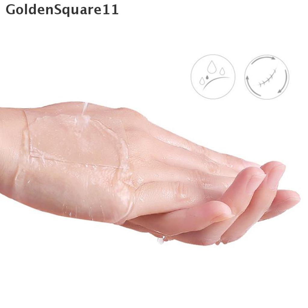 Miếng Dán Che Khuyết Điểm Hình Xăm Goldsquare11
