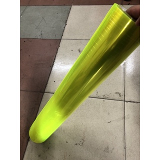 Decal titan dán choá đèn 3 lớp
