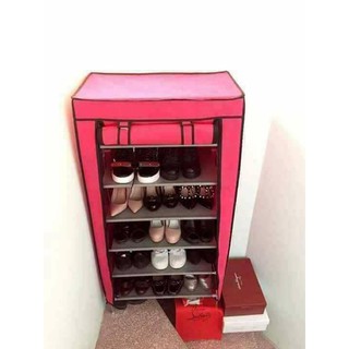 Tủ giày 7 tầng
