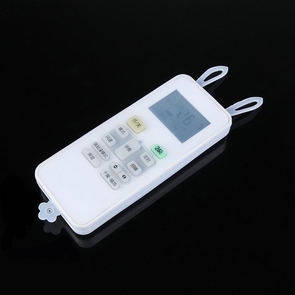 Vỏ Bọc Điều Khiển Từ Xa Chống Nước Chống Bụi Cho TV / Máy Lạnh