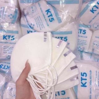 Combo 5 KT Kháng khuẩn KT5