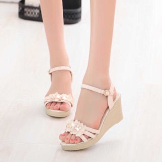 DÉP SANDAL ĐẾ XUỒNG