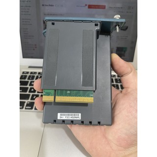 Cisco C2960S-STACK | Phụ kiện nâng cấp cổng STACK cho switch Cisco dòng Catalyst 2960S