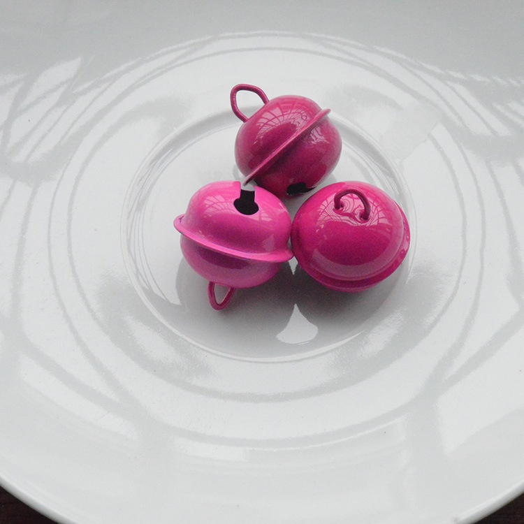 Chuông Kim Loại Dễ Thương Đeo Vòng Cổ Cho Thú Cưng