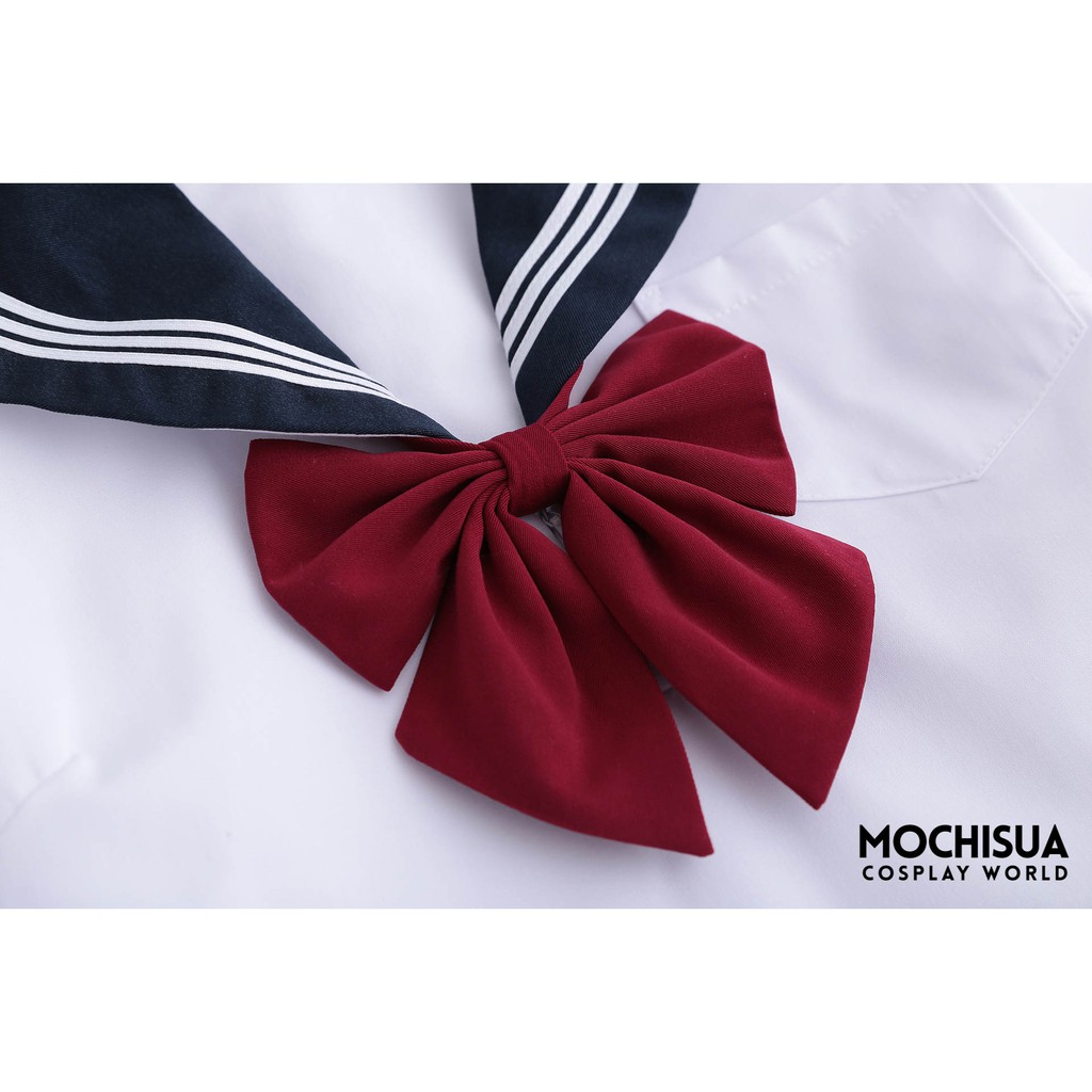 [CÓ SẴN] Đồng Phục Học Sinh Nhật Bản Cosplay JK Seifuku - SEI001 | BigBuy360 - bigbuy360.vn