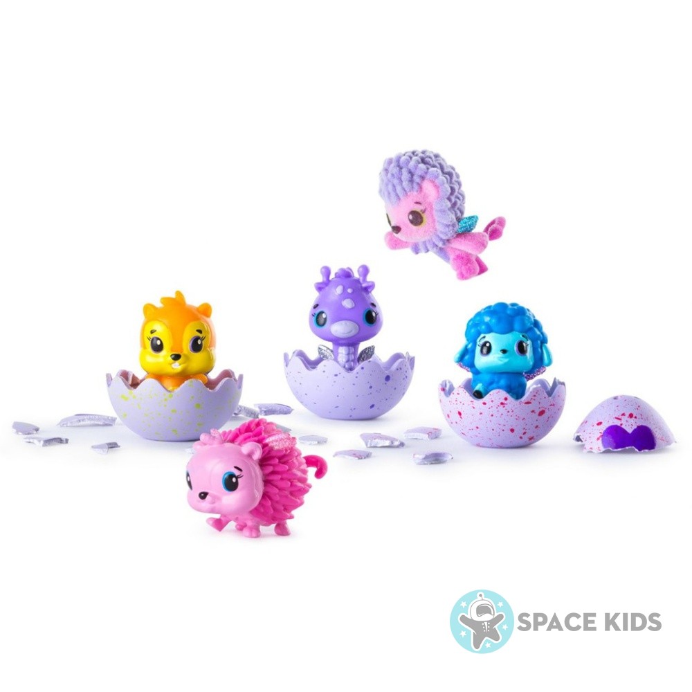 Đồ chơi trẻ em Trứng Hatchimals các mùa cho bé hàng made in Việt Nam - Trứng nở Hatchimals giá rẻ