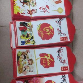 BAO LÌ XÌ TẾT