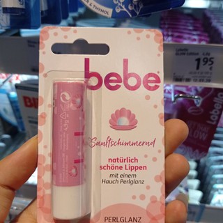 Son Dưỡng Môi Bebe