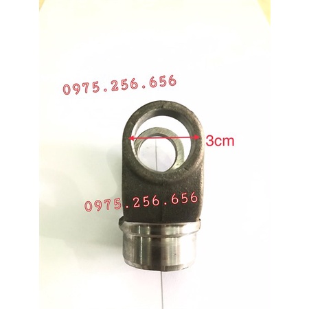 Bích hàn F30 Phanh Trong phụ tùng ô tô bích hàn các loại phụ tùng Hùng Lỳ