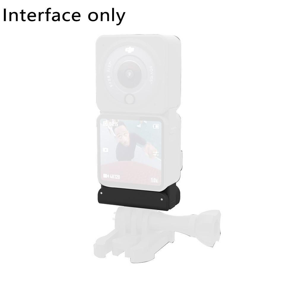 Ngàm chuyển đổi từ tính 1/4 cho DJI Action 2 2 R5L7 U4A7 Action P5D5
 | BigBuy360 - bigbuy360.vn