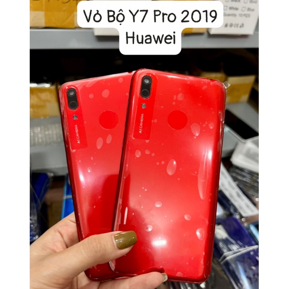 Vỏ Bộ Y7 pro 2019 Huawei