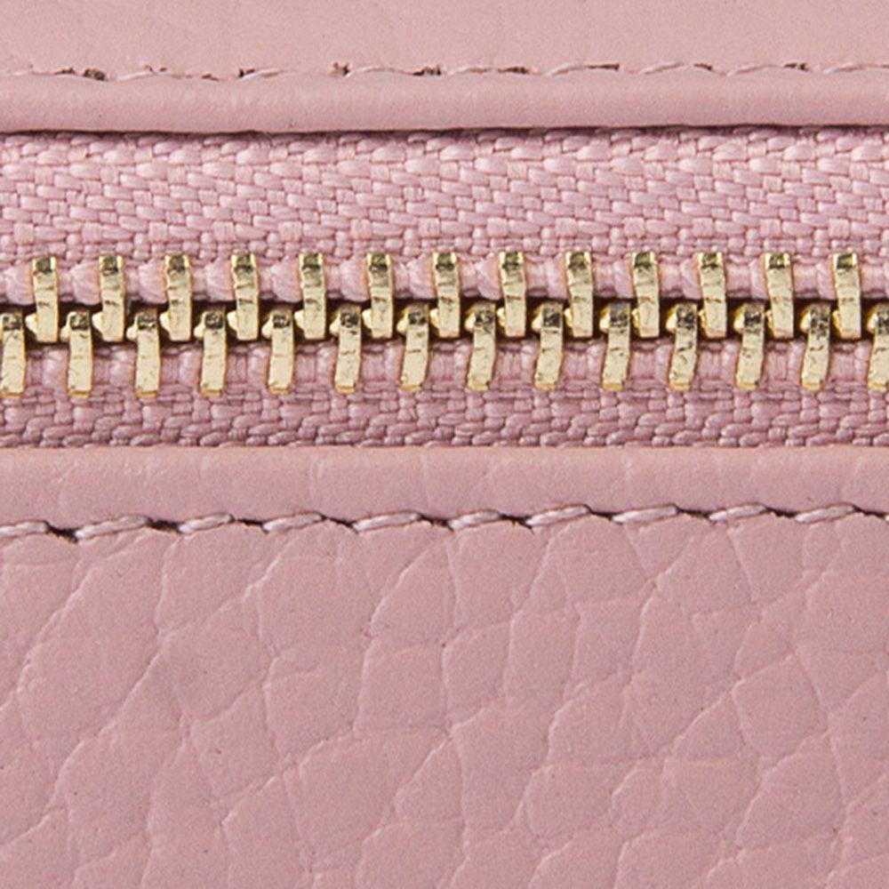 Túi Da Đựng Mỹ Phẩm Son Môi Đa Năng MIHAN1