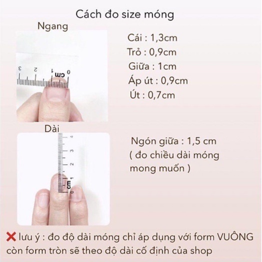 Nail box màu trắng sữa đính ngọc xinh nhẹ nhàng
