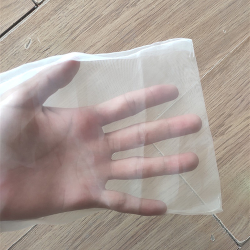 Túi đựng purigen loại tốt có khóa kéo 15x20cm - túi đựng purigen