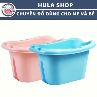 Chậu tắm trẻ em thành cao Royalcare RC302