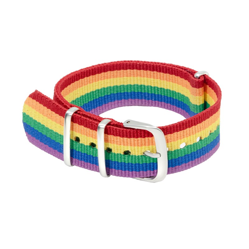 Khuyên Tai Hình Cầu Vồng Xinh Xắn Cho Nữ