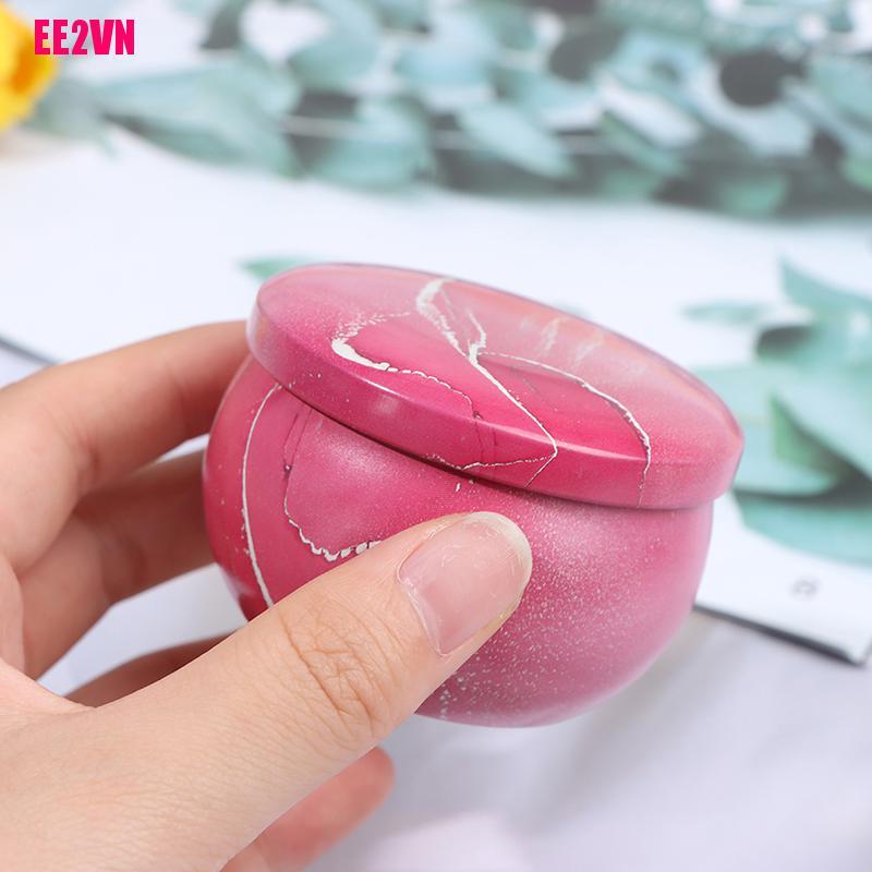 Hộp Thiếc Đựng Nến Ee2Vn