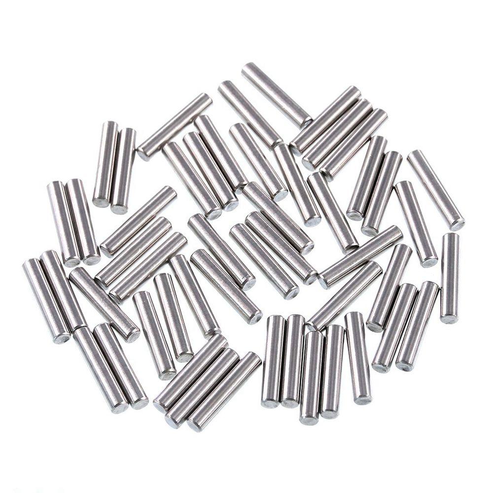 Chốt Cố Định Các Linh Kiện Điện Tử Bằng Thép Không Gỉ Bền Bỉ