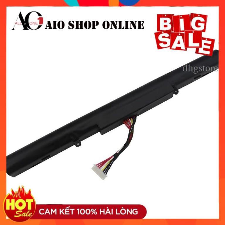 ⚡ Pin laptop Asus ASUS K550E K550D K450J D451V A450E X550LB F550D A41-X550E