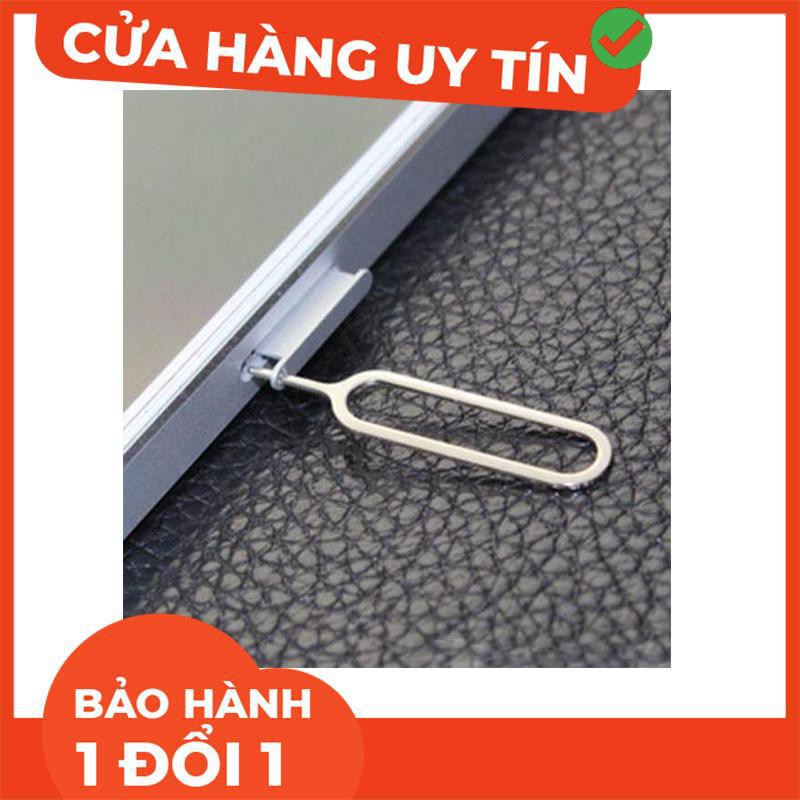 [ xả kho ] C96  Que Chọc Sim Thần Thánh Cho Mọi Dòng Điện Thoại - Que chọc sim Cao Cấp -qcs