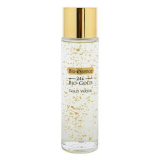 Nước Dưỡng Ngăn Ngừa Lão Hóa Chiết Xuất Vàng Sinh Học 24K Bio-Gold Bio-Essence 30ml