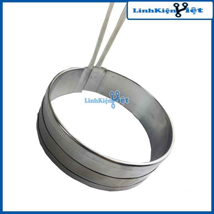 Sensor nhiệt thanh đốt bể nấu thiếc