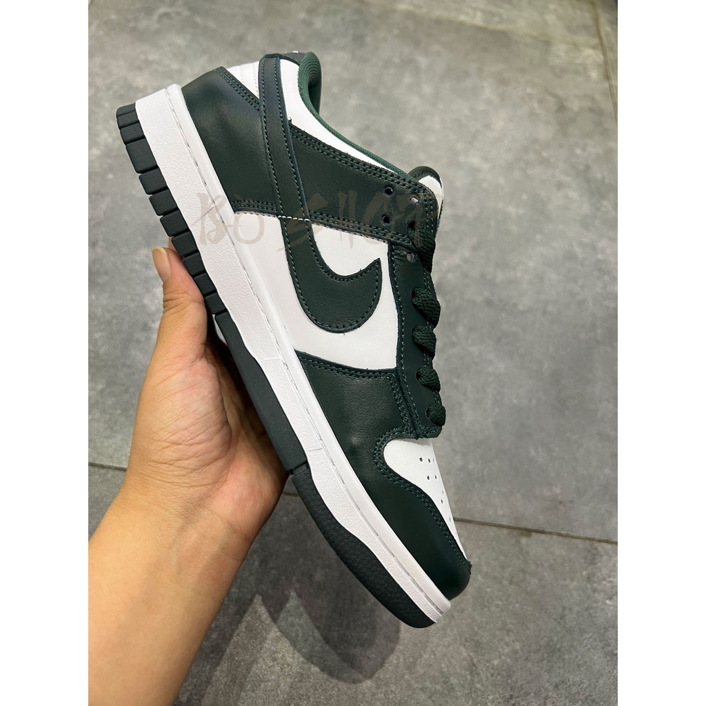 Giày thể thao SB DUNK LOW TEAM GREEN