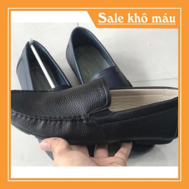 [Sale 3/3] Giày lười nam geox (39-45) Sale 11