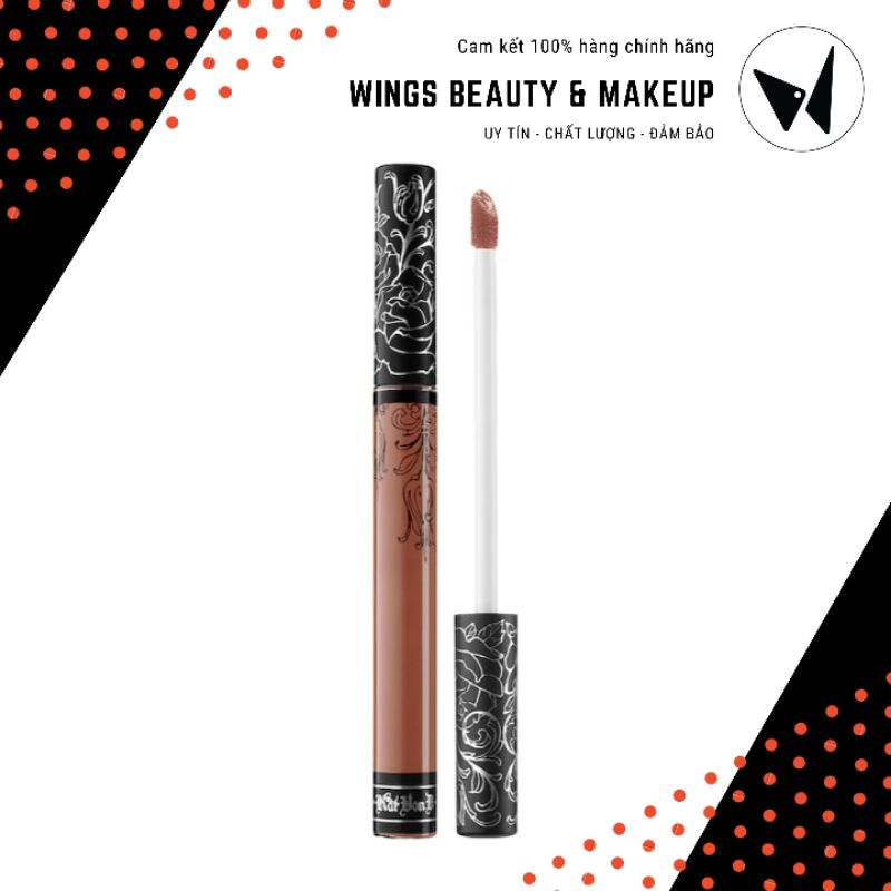 Son kem Kat Von D Everlasting Liquid Lipstick