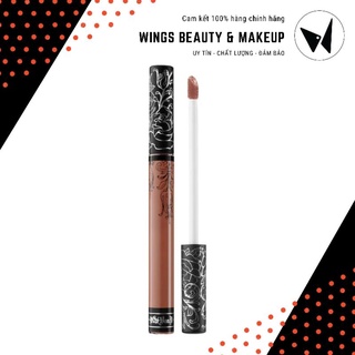 Son kem Kat Von D Everlasting Liquid Lipstick