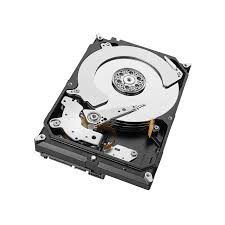 HDD 2T Seagate Skyhawk New Chuyên Camera | BigBuy360 - bigbuy360.vn