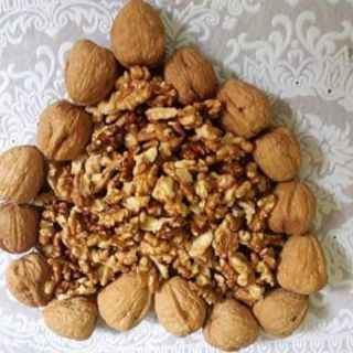 Combo 500gr óc chó Mỹ +500 gr đậu gà
