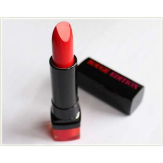 Son bourjois rouge edition 10 rouge buzz