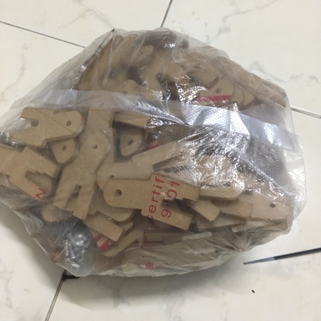 Chân mica hồ thuỷ sinh 4 ly !!!