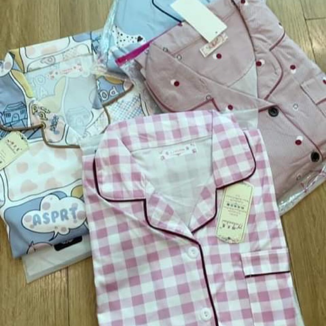 4 bộ ngủ hàng order(đã cộng 2% phí shopee)