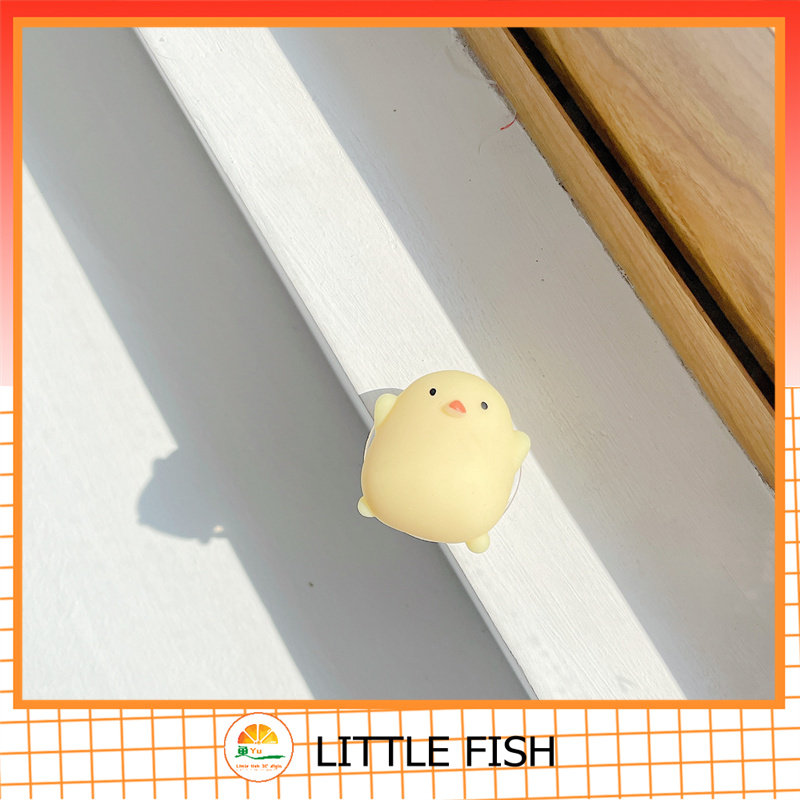 Kẹp giá đỡ gà hình quả đào tiện lợi và dễ thương, phù hợp với giá đỡ điện thoại Apple, Huawei, Oppo vivo, Xiaomi, Samsung | BigBuy360 - bigbuy360.vn